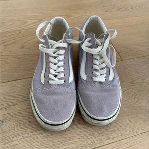 VANS Women's Old Skool Shoes
